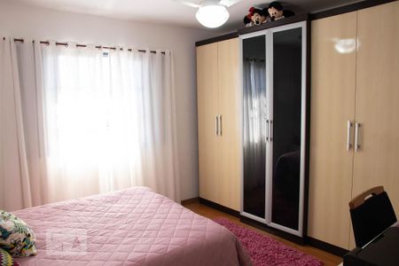 Apartamento à venda com 142m², 3 quartos e 1 vagaQuarto 2