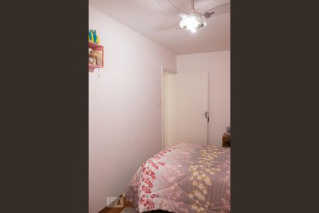 Apartamento à venda com 142m², 3 quartos e 1 vagaQuarto 3