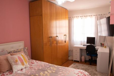 Apartamento à venda com 142m², 3 quartos e 1 vagaQuarto 3