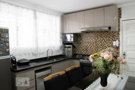Apartamento à venda com 142m², 3 quartos e 1 vagaCozinha