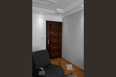 Sala de apartamento à venda com 3 quartos, 142m² em Anchieta, São Bernardo do Campo