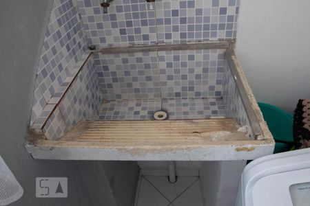 Apartamento à venda com 142m², 3 quartos e 1 vagaÁrea de serviço