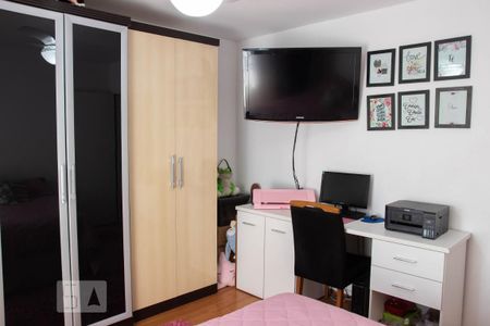 Apartamento à venda com 142m², 3 quartos e 1 vagaQuarto 2