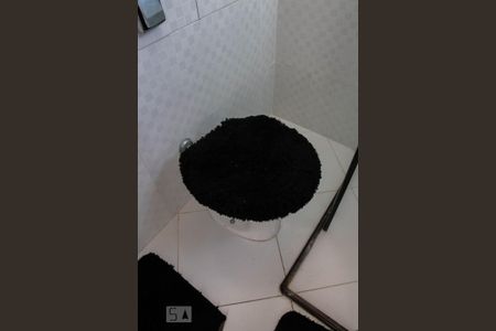 Apartamento à venda com 142m², 3 quartos e 1 vagaBanheiro de serviço