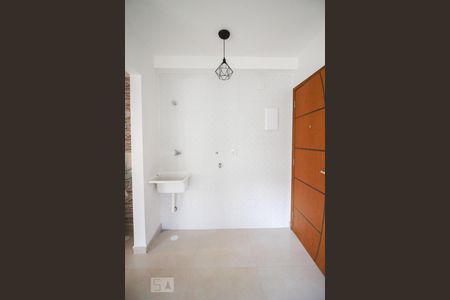 Studio à venda com 26m², 1 quarto e sem vagaarea de serviço