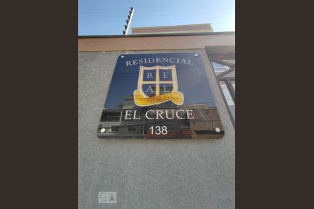 Studio à venda com 26m², 1 quarto e sem vagafachada