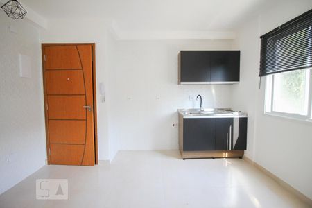 Studio de kitnet/studio à venda com 1 quarto, 26m² em Chora Menino, São Paulo