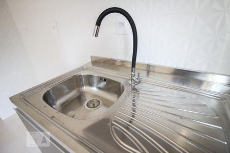 Studio à venda com 26m², 1 quarto e sem vagaStudio