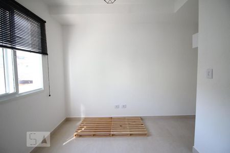 Studio à venda com 26m², 1 quarto e sem vagaquarto