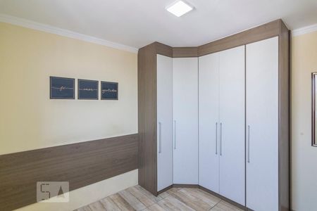 Quarto 1 de apartamento para alugar com 2 quartos, 51m² em Utinga, Santo André