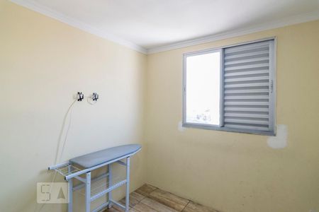 Quarto 1 de apartamento para alugar com 2 quartos, 51m² em Utinga, Santo André