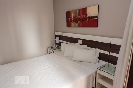 Apartamento para alugar com 40m², 1 quarto e sem vagaQuarto