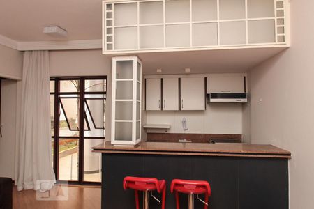 Apartamento para alugar com 40m², 1 quarto e sem vagaCozinha