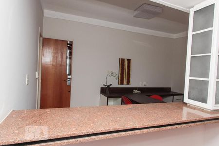Apartamento para alugar com 40m², 1 quarto e sem vagaCozinha