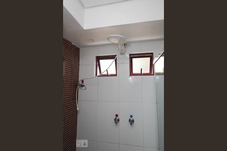 Apartamento para alugar com 40m², 1 quarto e sem vagaBanheiro