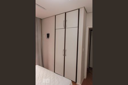 Apartamento para alugar com 40m², 1 quarto e sem vagaQuarto