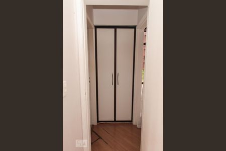 Apartamento para alugar com 40m², 1 quarto e sem vagaCorredor