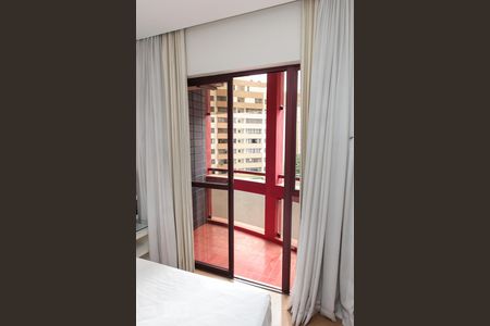 Apartamento para alugar com 40m², 1 quarto e sem vagaQuarto