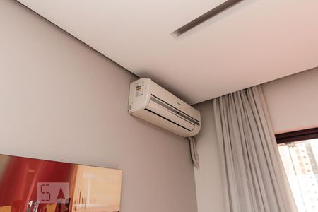 Apartamento para alugar com 40m², 1 quarto e sem vagaQuarto