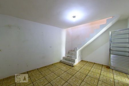 Sala de casa para alugar com 1 quarto, 50m² em Vila Gustavo, São Paulo