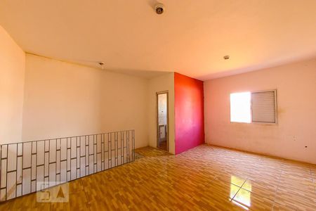 Quarto de casa para alugar com 1 quarto, 50m² em Vila Gustavo, São Paulo