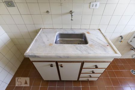 Apartamento para alugar com 55m², 1 quarto e 1 vagaPia