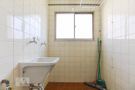 Apartamento para alugar com 55m², 1 quarto e 1 vagaÁrea de Serviço