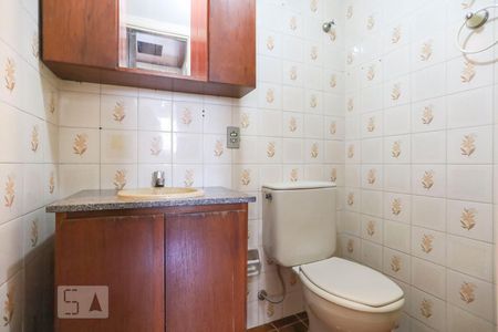 Apartamento para alugar com 55m², 1 quarto e 1 vagaBanheiro