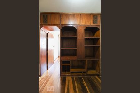 Apartamento para alugar com 55m², 1 quarto e 1 vagaSala