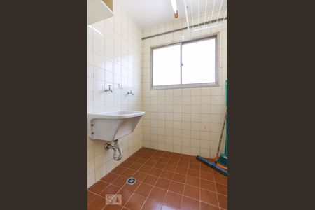 Apartamento para alugar com 55m², 1 quarto e 1 vagaÁrea de Serviço