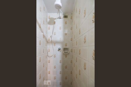 Apartamento para alugar com 55m², 1 quarto e 1 vagaBanheiro