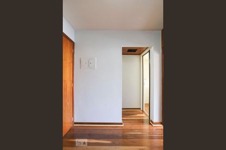 Apartamento para alugar com 55m², 1 quarto e 1 vagaSala