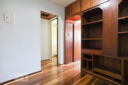 Apartamento para alugar com 55m², 1 quarto e 1 vagaSala