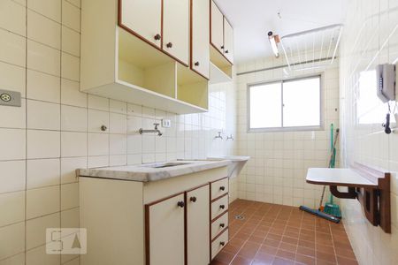 Apartamento para alugar com 55m², 1 quarto e 1 vagaCozinha