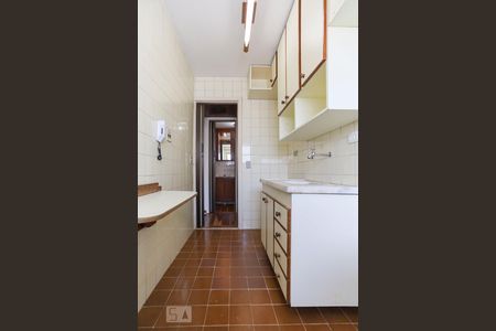 Apartamento para alugar com 55m², 1 quarto e 1 vagaCozinha