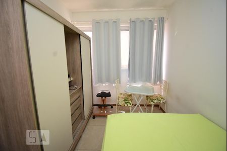 Quarto de apartamento para alugar com 1 quarto, 45m² em Norte (águas Claras), Brasília