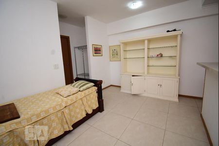 Sala de apartamento para alugar com 1 quarto, 45m² em Norte (águas Claras), Brasília