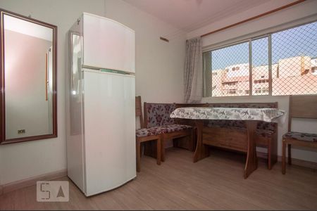 Apartamento para alugar com 60m², 1 quarto e sem vagaCozinha