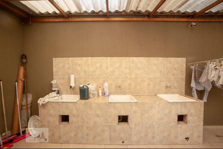 Apartamento para alugar com 60m², 1 quarto e sem vagaLavanderia 