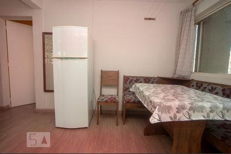 Apartamento para alugar com 60m², 1 quarto e sem vagaCozinha