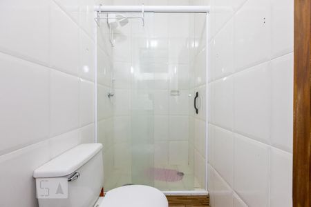 Apartamento para alugar com 97m², 2 quartos e sem vaga Apartamento para alugar com 97m², 2 quartos e sem vagaBanheiro