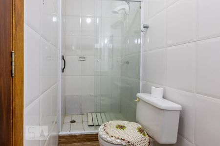 Apartamento para alugar com 97m², 2 quartos e sem vaga Apartamento para alugar com 97m², 2 quartos e sem vagaBanheiro