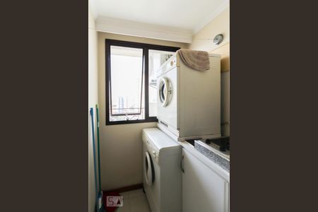 Apartamento para alugar com 54m², 2 quartos e 1 vagaÁrea de Serviço