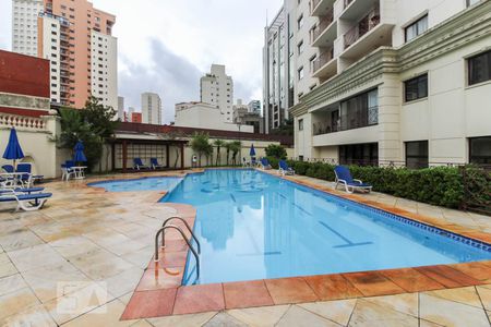 Apartamento para alugar com 54m², 2 quartos e 1 vagaÁrea comum - Piscina