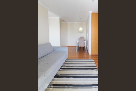 Sala de apartamento para alugar com 2 quartos, 54m² em Vila Olímpia, São Paulo