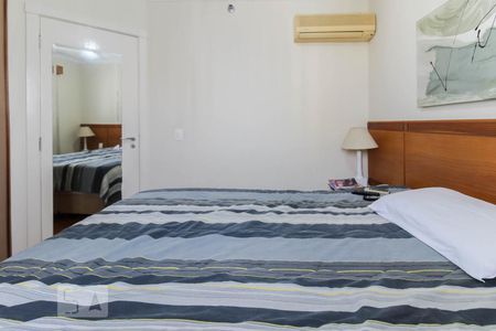 Quarto 1 de apartamento para alugar com 2 quartos, 54m² em Vila Olímpia, São Paulo