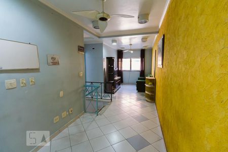 Sala de casa para alugar com 7 quartos, 183m² em Barra Funda, São Paulo