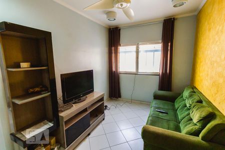 Sala de casa para alugar com 7 quartos, 183m² em Barra Funda, São Paulo