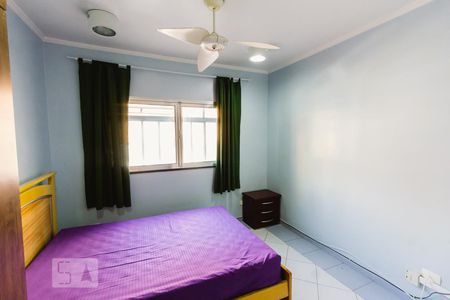 Quarto 1 de casa para alugar com 7 quartos, 183m² em Barra Funda, São Paulo