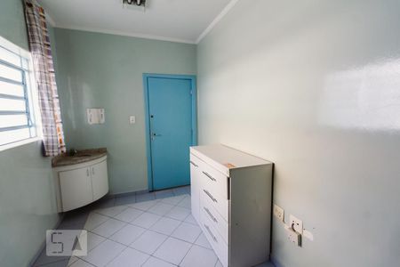 Quarto 2 de casa para alugar com 7 quartos, 183m² em Barra Funda, São Paulo